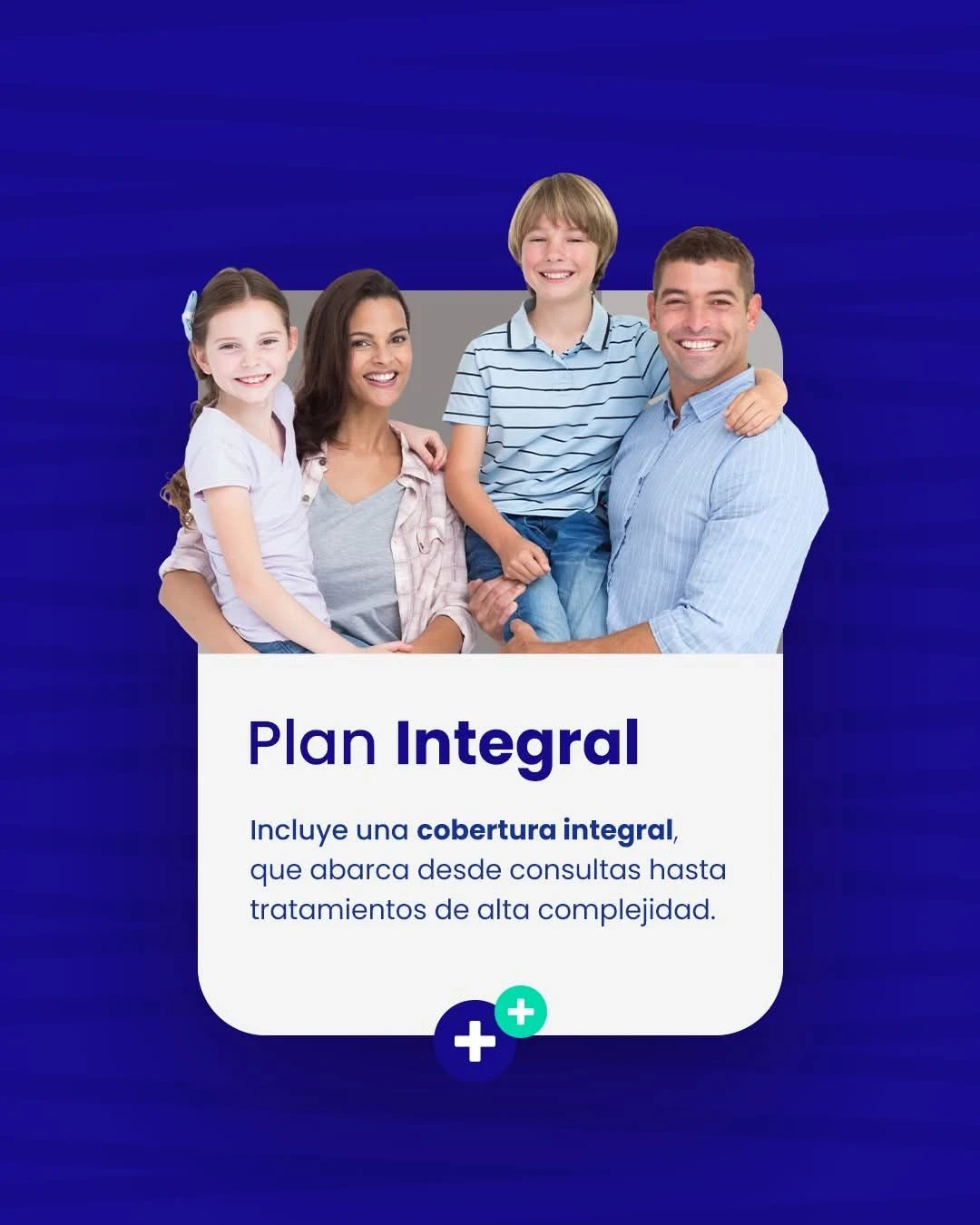 Plan Integral