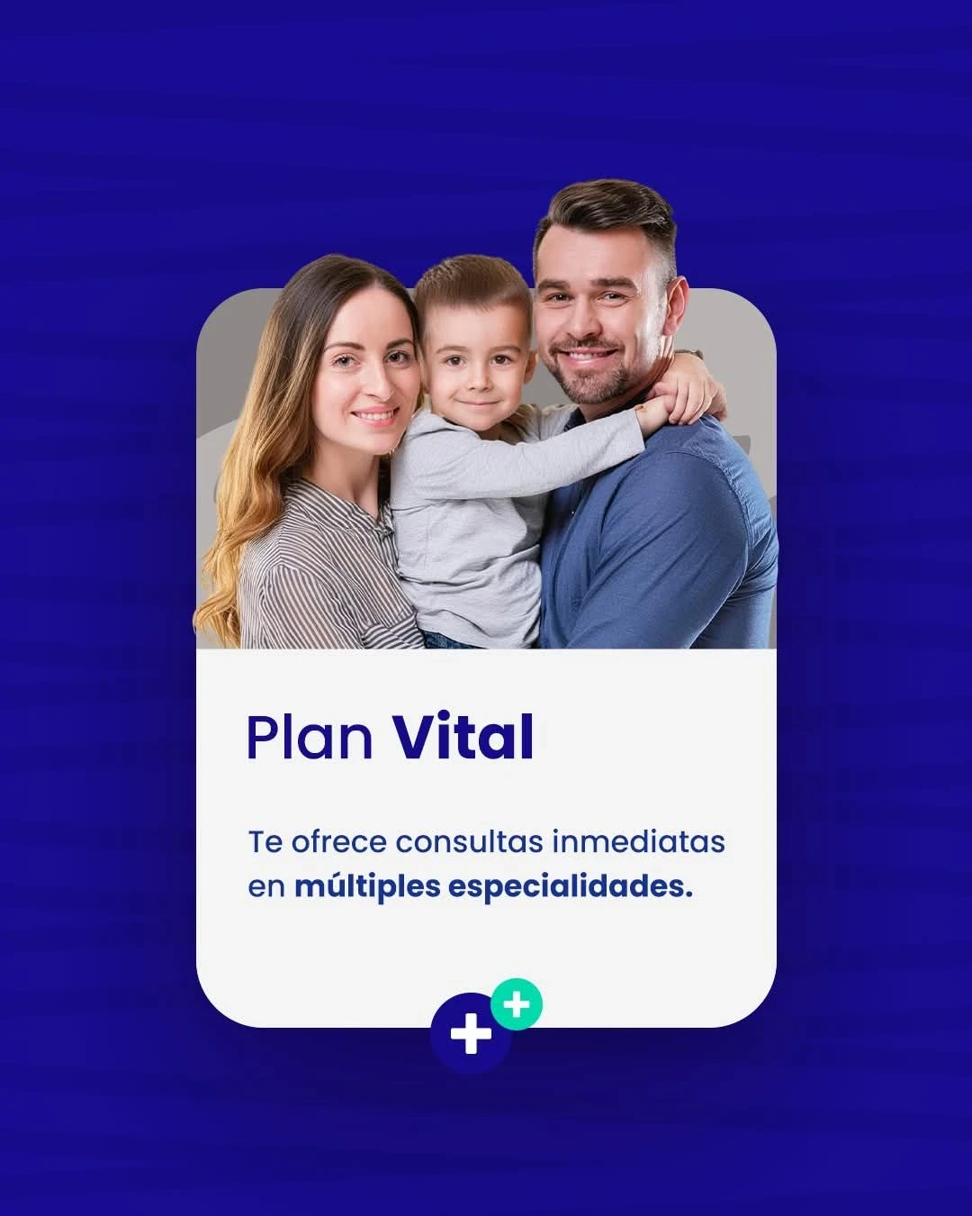 Plan Vital